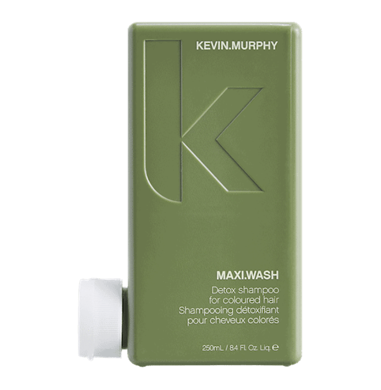 Kevin murphy maxwash shampoo 250ml.