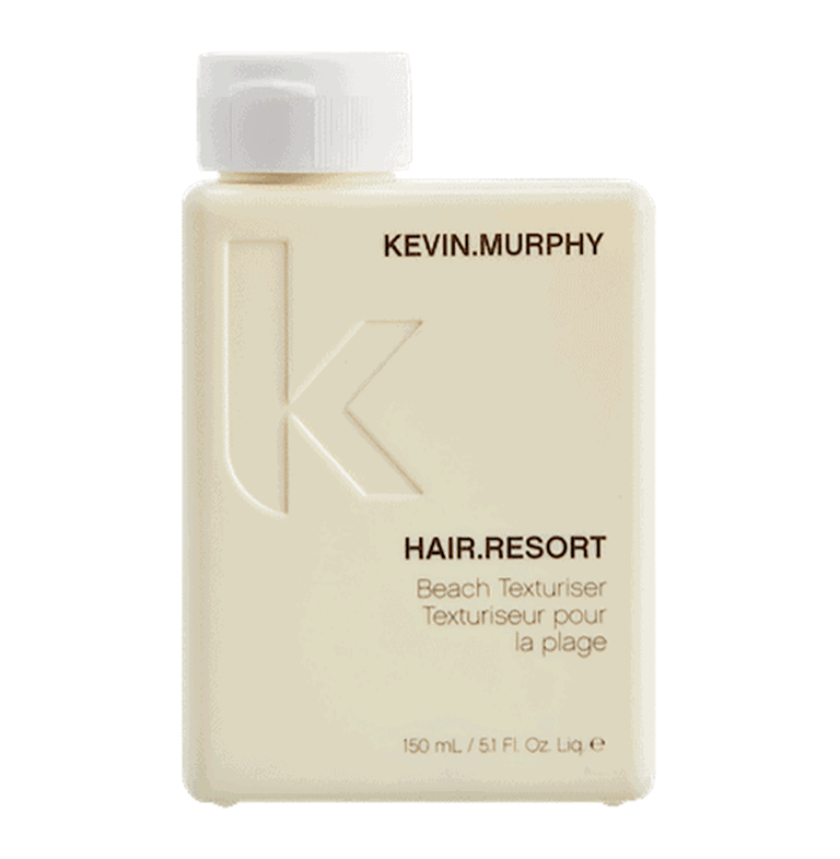 Kevin murphy hair resort.