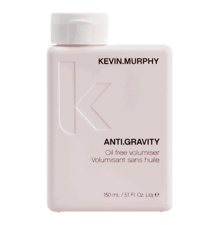 Kevin murphy antigravity volumizing shampoo.