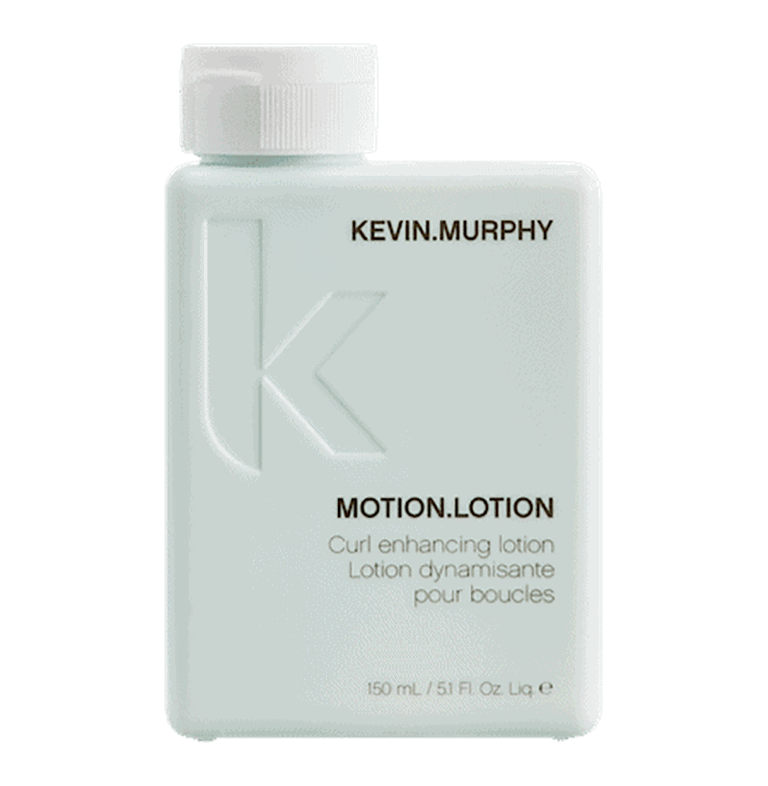 Kevin murphy motion lotion.