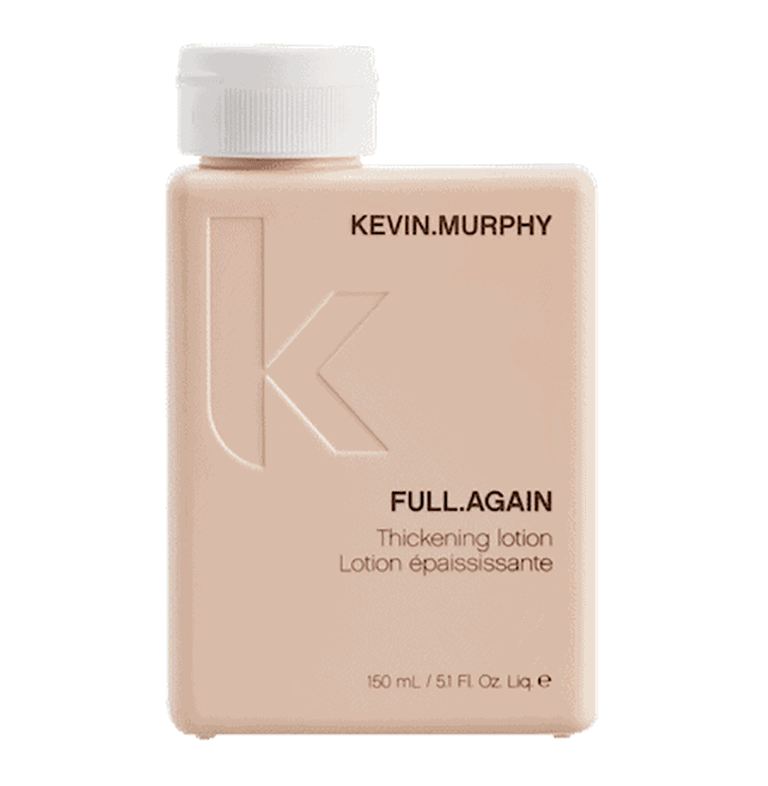 Kevin murphy full again lotion.