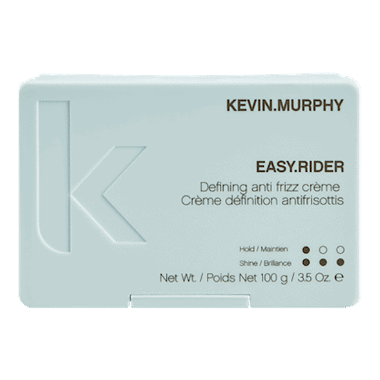 Kevin murphy easyrider creme defintion.