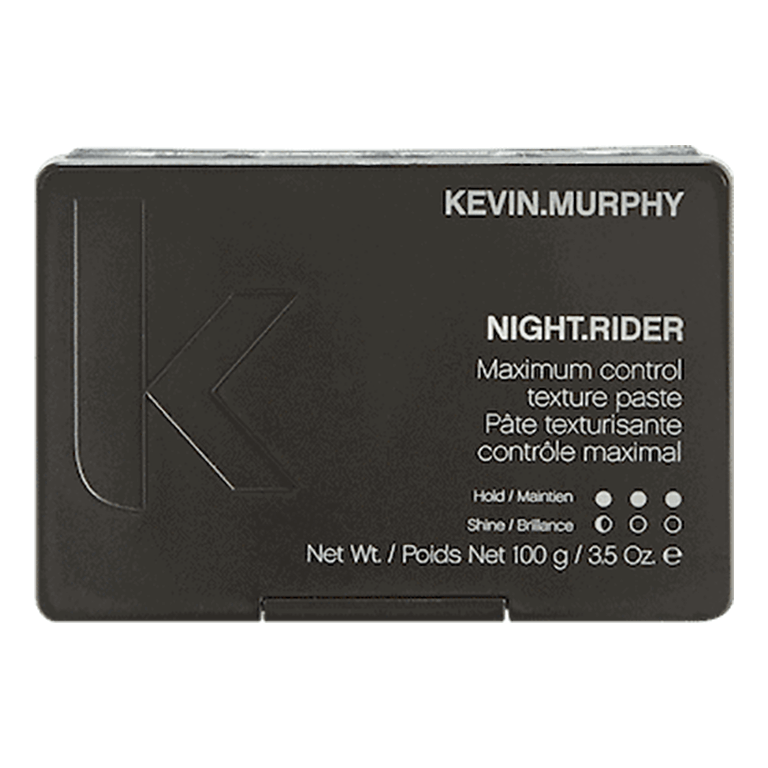 Kevin murphy nightrider.
