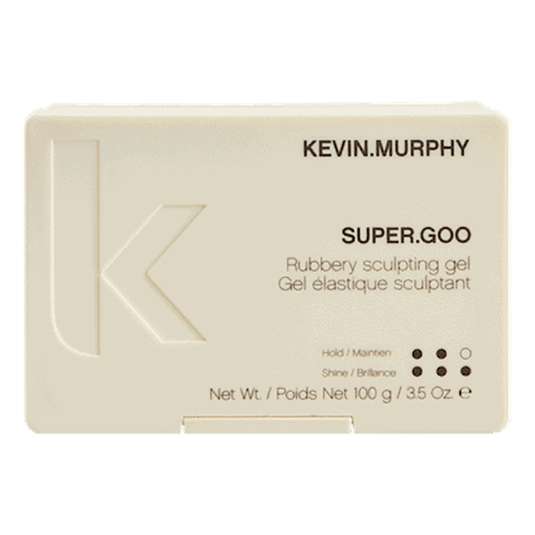 Kevin murphy supergo gel.