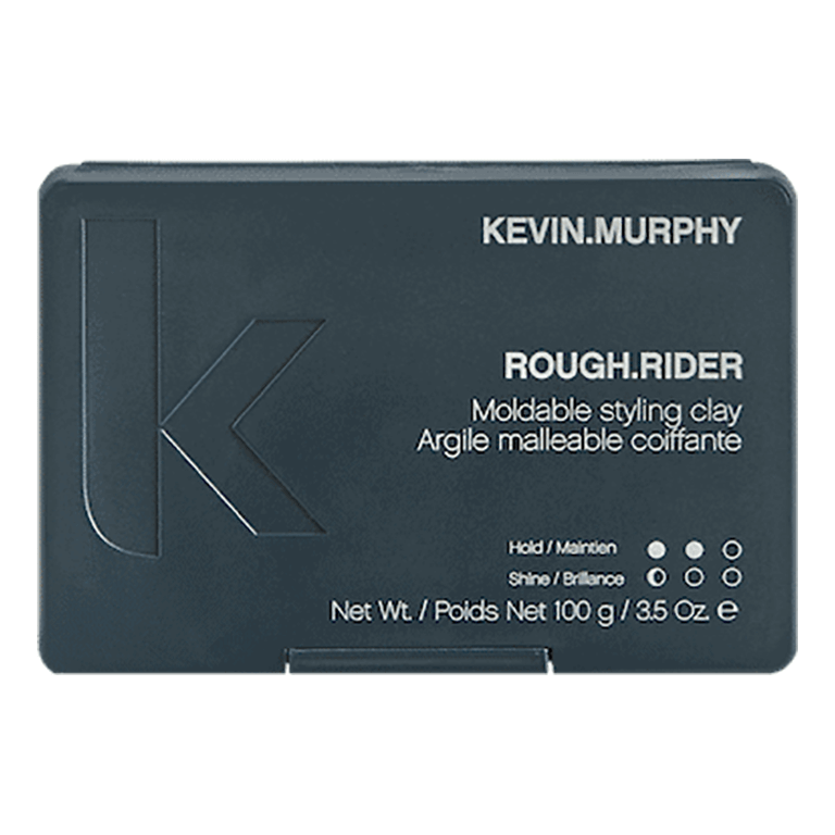 Kevin murphy rough rider.