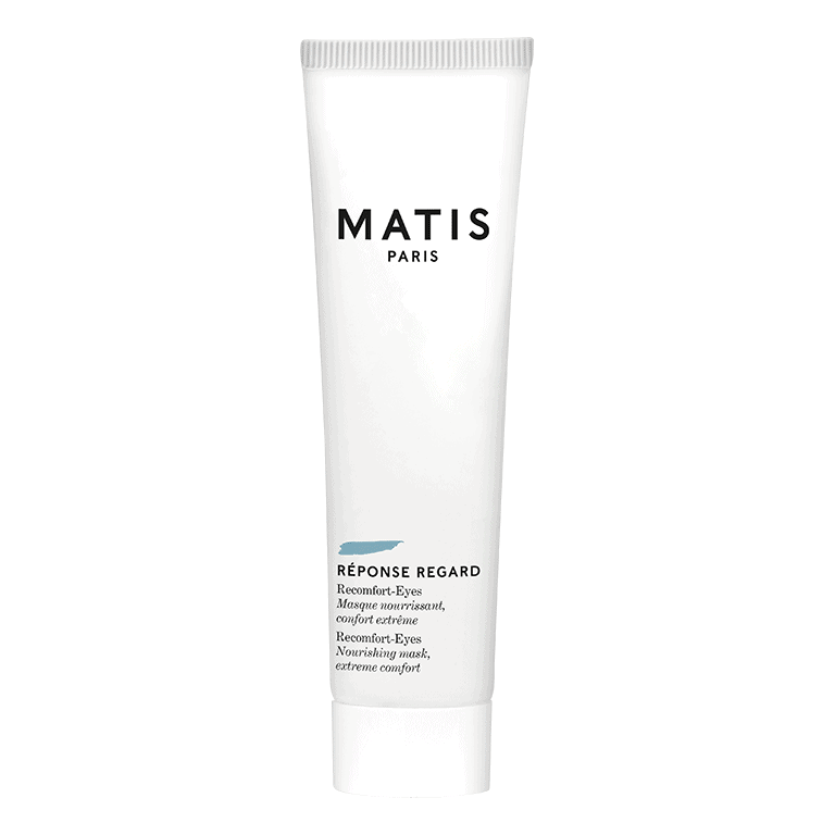 Matis hydrating mask 100 ml. - Recomfort-Eyes 20ml

Matis - Recomfort-Eyes 20ml