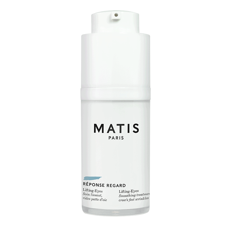 Matis - Lifting-Eyes 15ml Anti-aging Eye Cream.