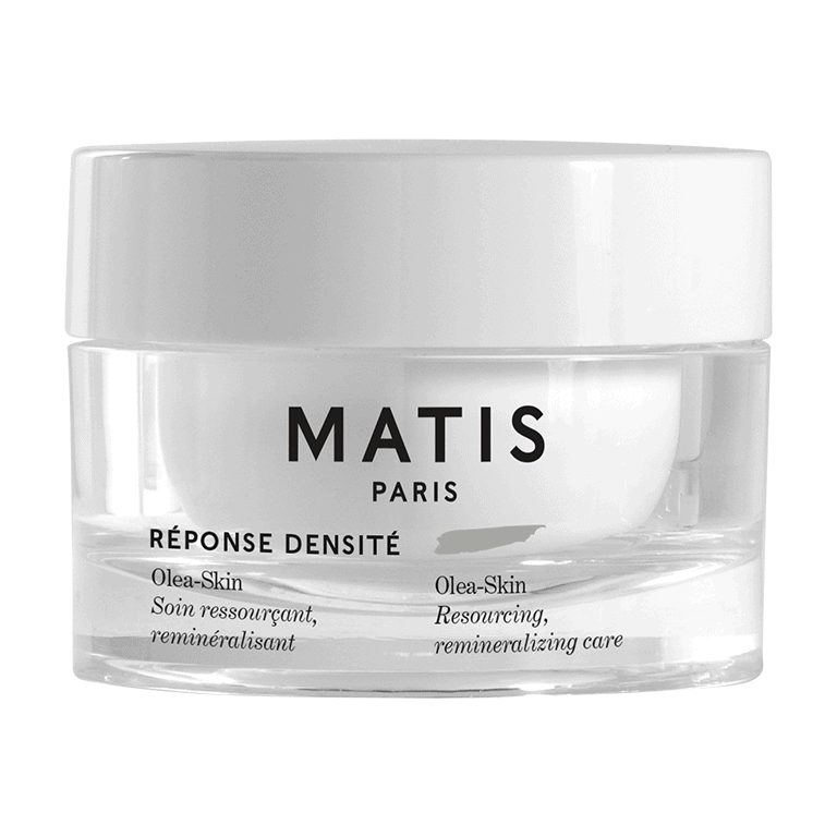 Matis - Olea Skin 50ml Regenerating Dentite Cream.