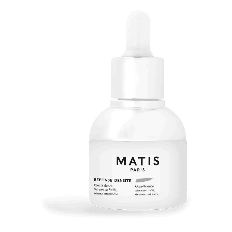 Matis - Olea Science 30ml anti-aging serum.