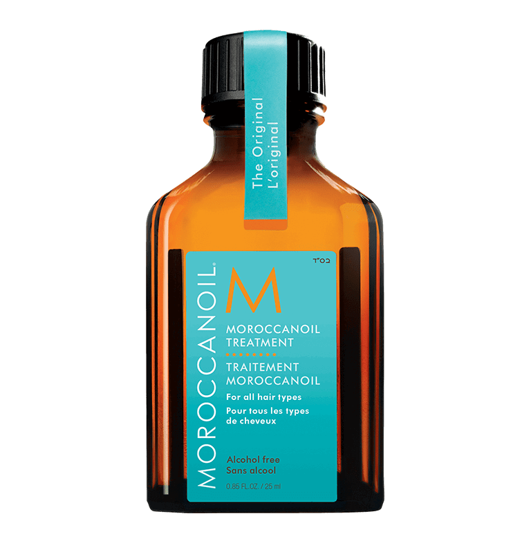 Moroccanoil Treatment All Hair Types 25ml