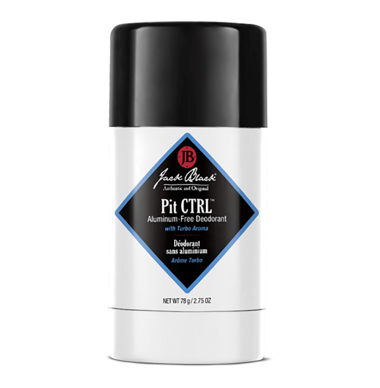 Jack Black - Pit CTRL® Aluminum-Free Deodorant