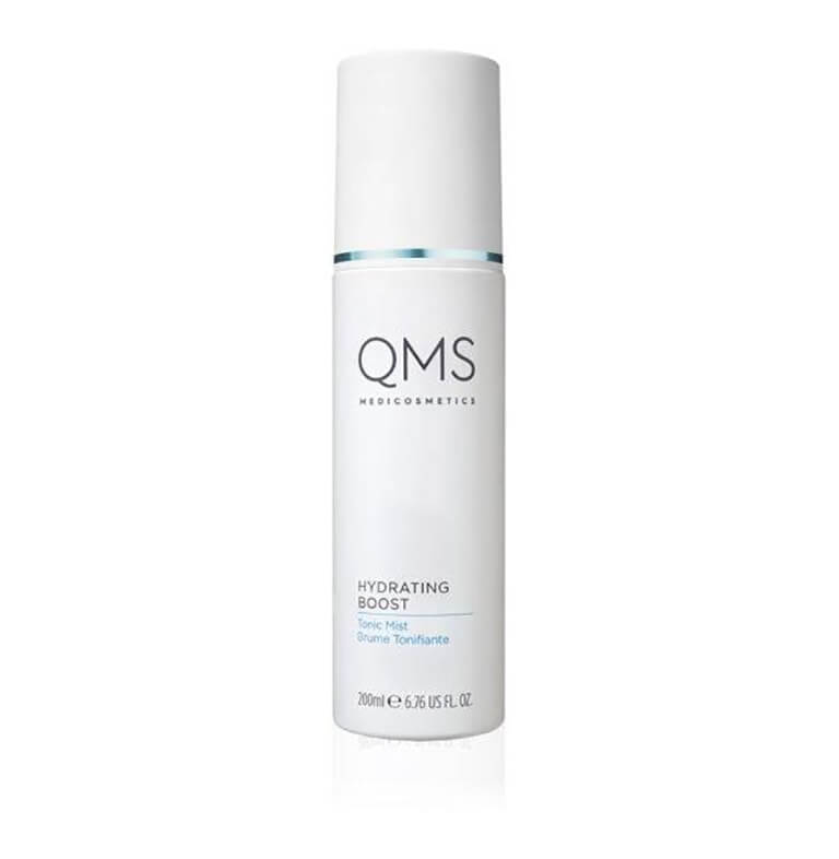 QMS - Hydrating Boost Tonic Mist 200ml