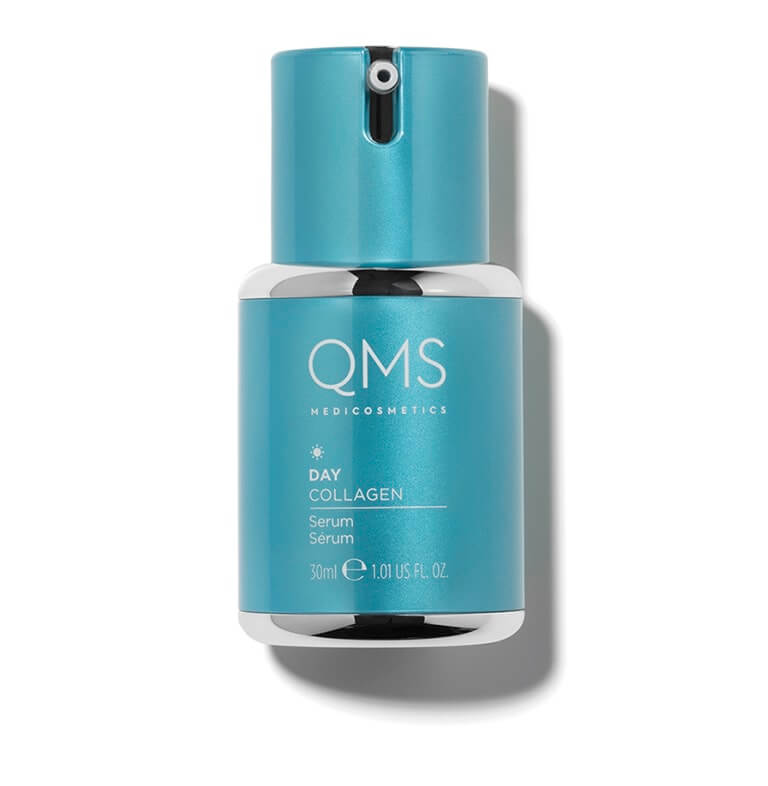QMS - Day Collagen Serum 30ml