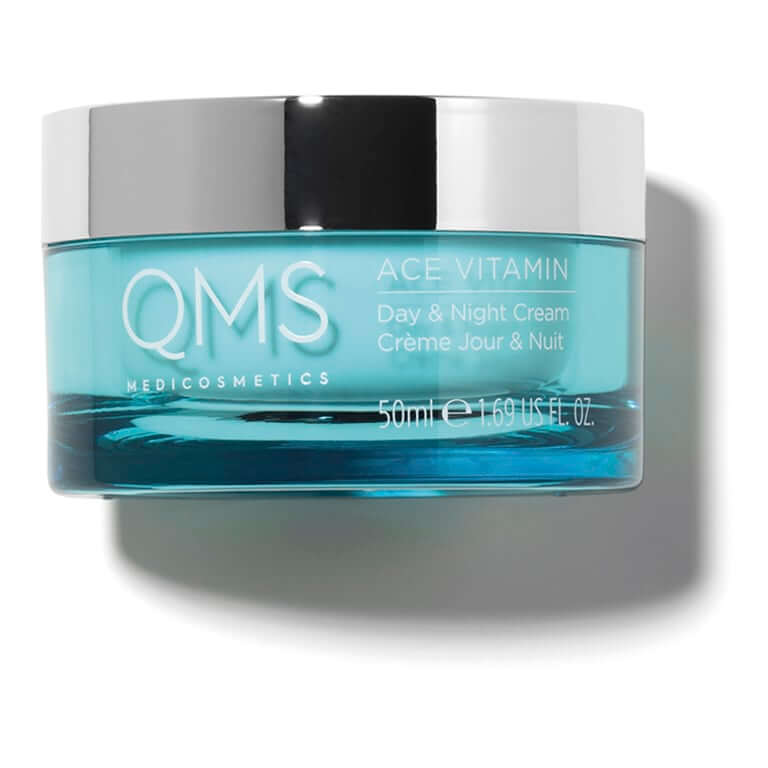 QMS - ACE Vitamin Day & Night Cream 50ml