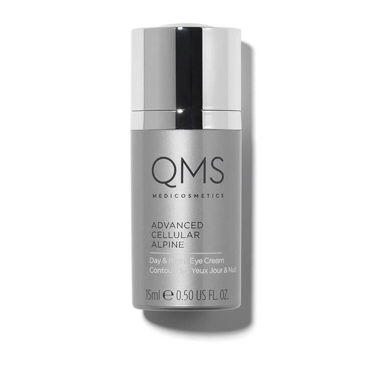 QMS - Advanced Cellular Alpine Day & Night Cream 15ml