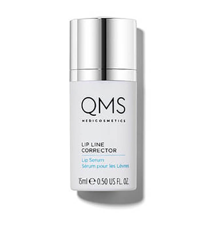 QMS - Lip Line Corrector Lip Serum 15ml