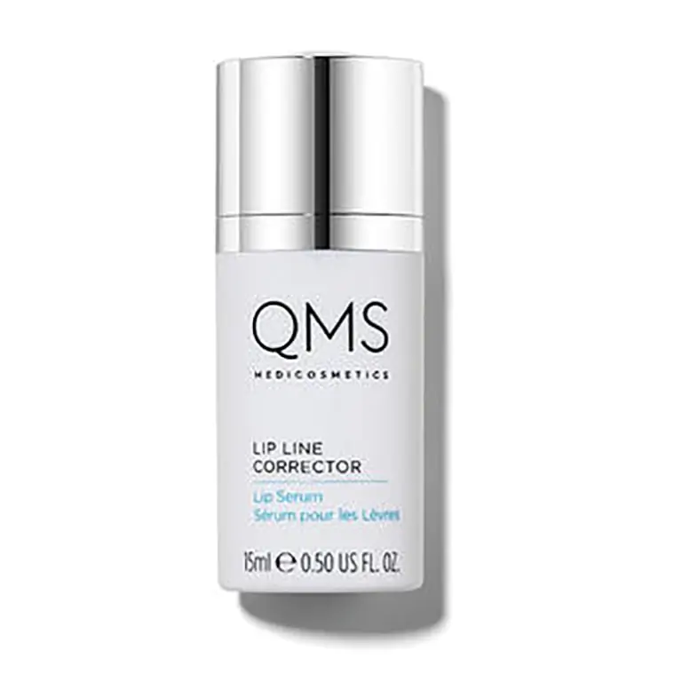 QMS - Lip Line Corrector Lip Serum 15ml