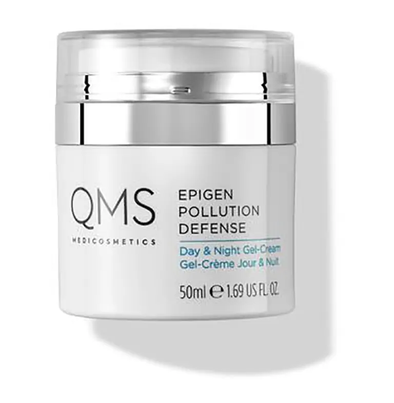QMS - Epigen Defense Gel Cream 50ml