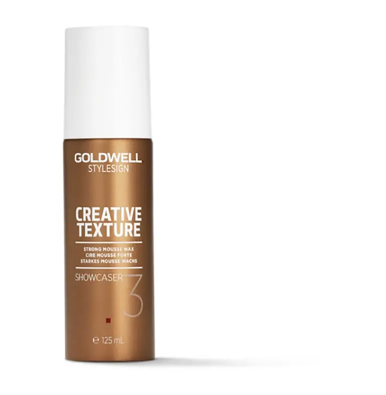 Goldwell creative texture spray.