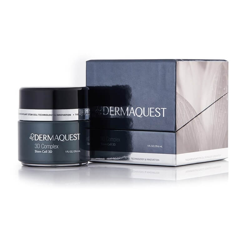 Dermaquest - Stem Cell 3D Eyelift 15ml enhanced with Stem Cell technology.