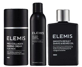 Elemis men's grooming kit - elemis men's grooming kit - elemis men'.