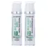 Two bottles of Biomedical Emporium - Bio-Body Peel set 2x120ml skin moisturizer.