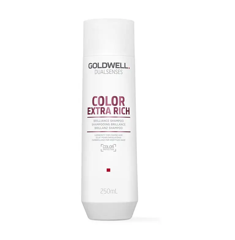 Goldwell color extra rich sham 250ml.