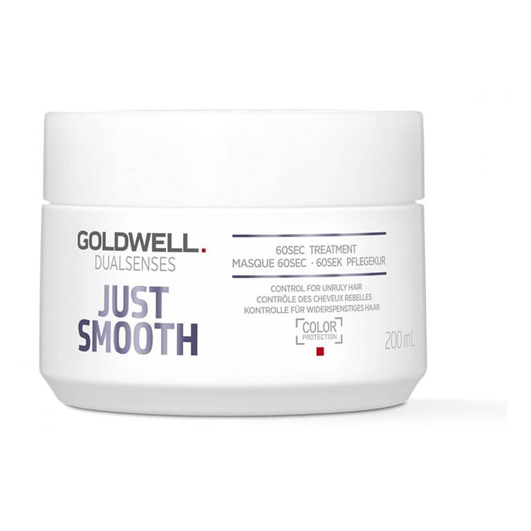 Goldwell just smooth 200ml.
