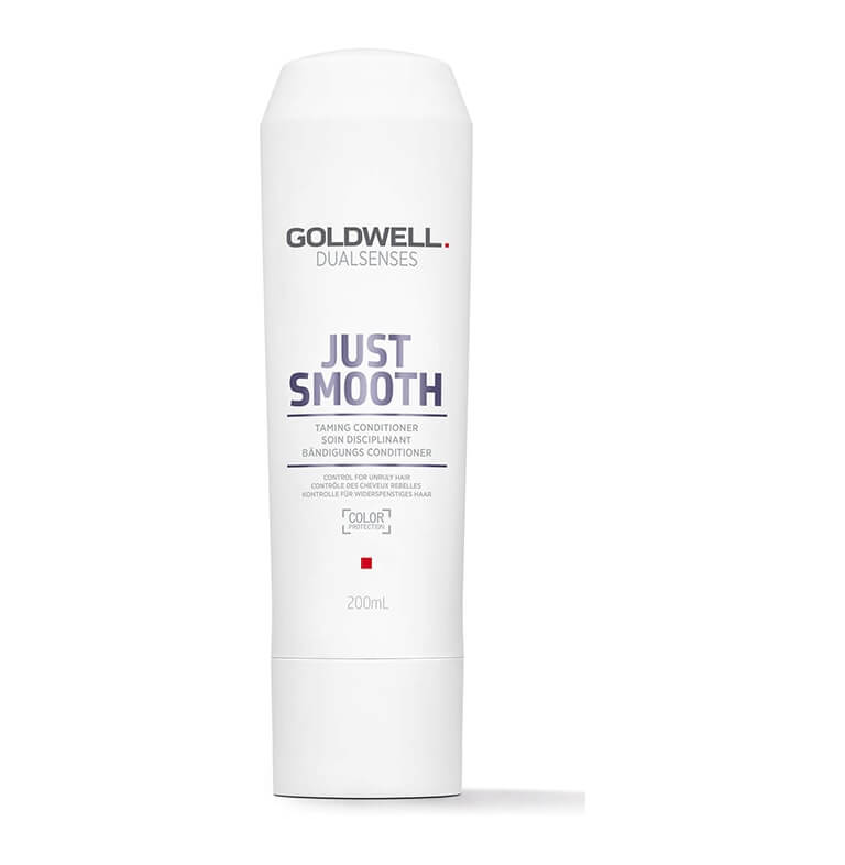 Goldwell just smooth sham 250ml.