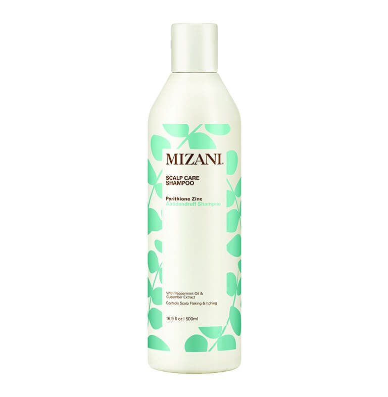 Mizani moisturizing sham 250ml.