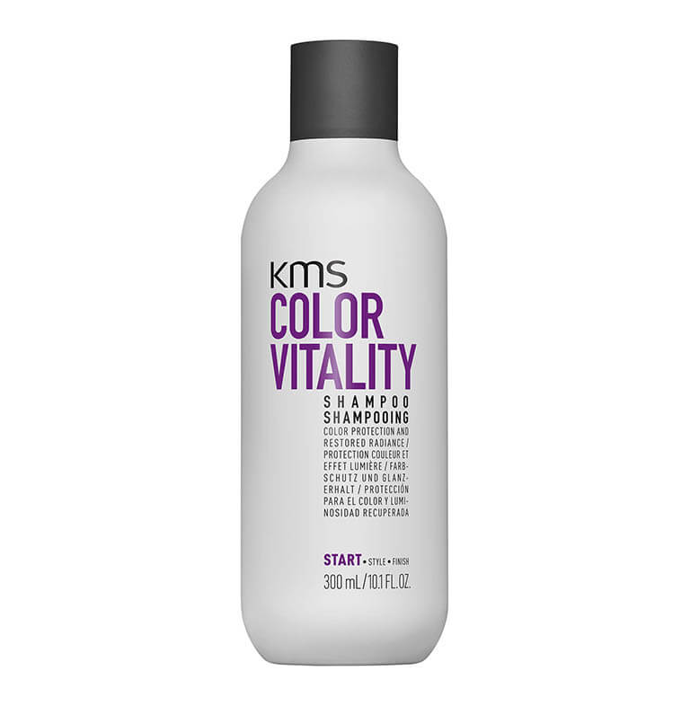 KMS - Color Vitality Color Shampoo 300ml