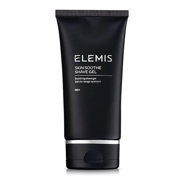 Elemis - Time For Men Skin Soothe Shave Gel 150ml