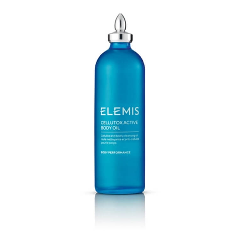 Elemis - Cellutox Active Body Oil 100ml