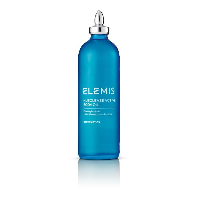 Elemis - Musclease Active Body Oil 100ml
