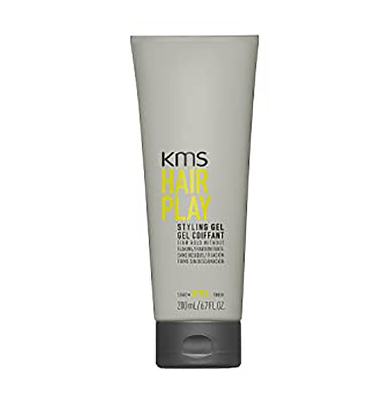 Buy KMS Hair Play Styling Gel 200ml Get Perfect Hair Every Time!