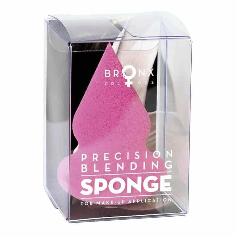 Bronx - Precision Blending Sponge Large - Medium