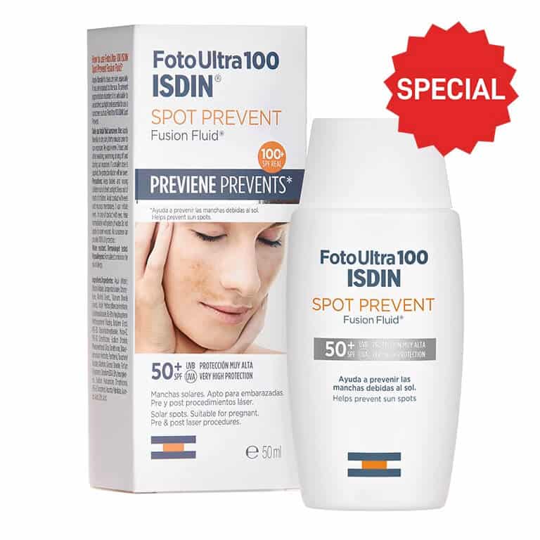 ISDIN - FotoUltra 100 Spot Prevent 50ml