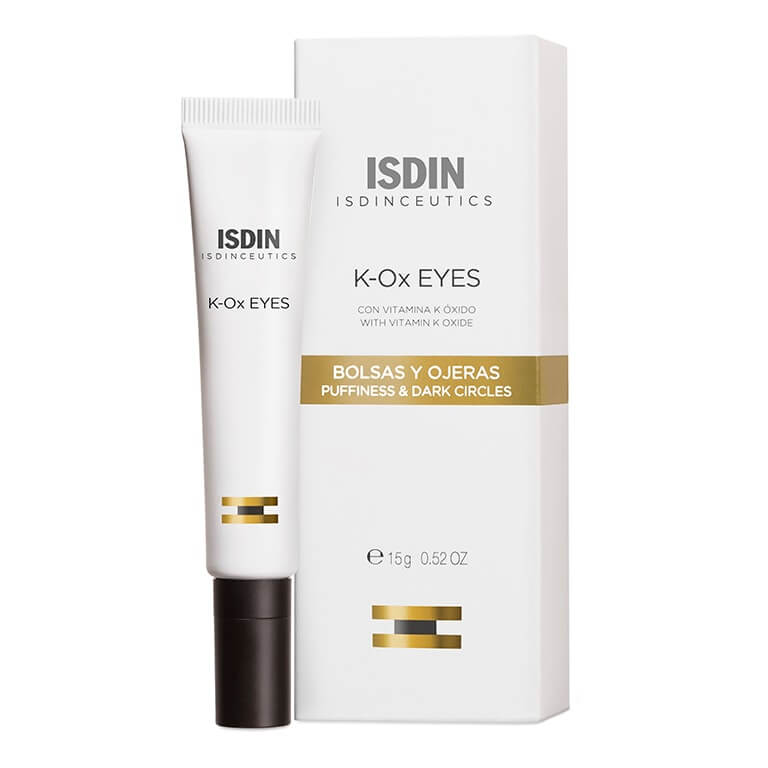 ISDIN - K-OX Eyes