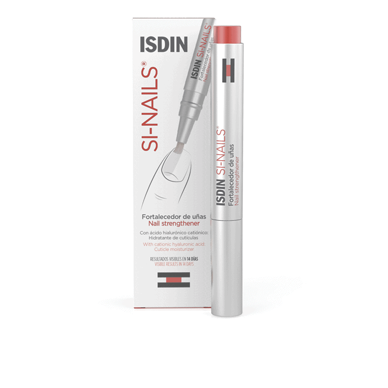 ISDIN - Si-Nails Nails Strengthener