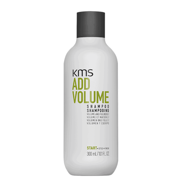 KMS - Add Volume Shampoo 300ml