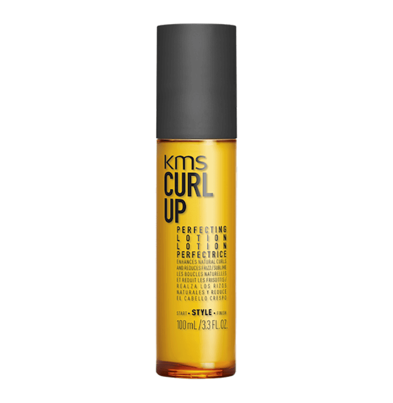 KMS - Curl Up Perfecting Lotion 100ml