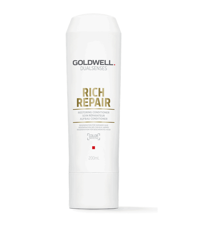 Goldwell - Dualsenses Rich Repair Conditioner 200ml