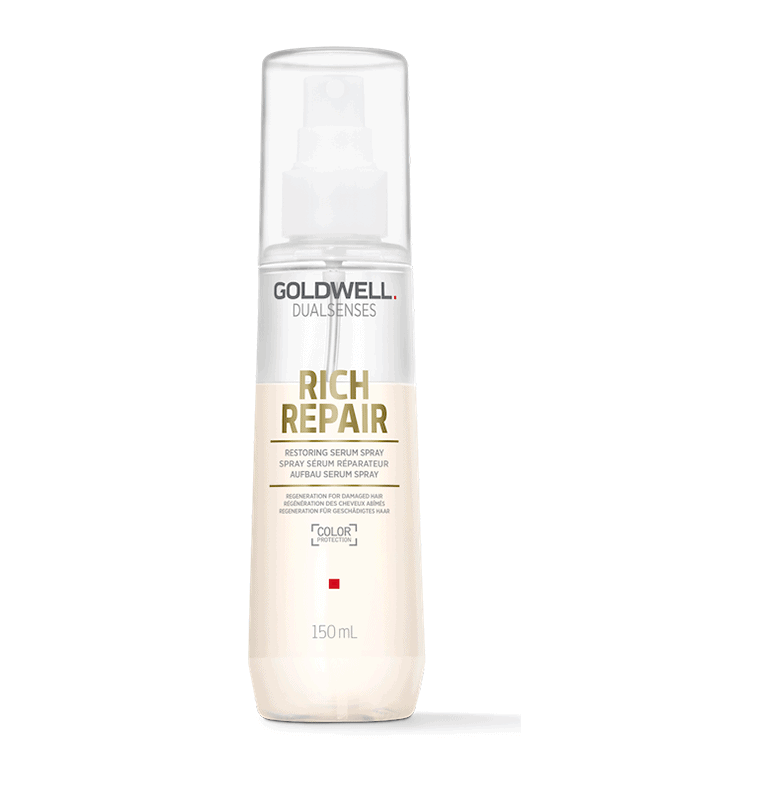 Goldwell - Dualsenses Rich Repair Restoring Serum Spray 150ml