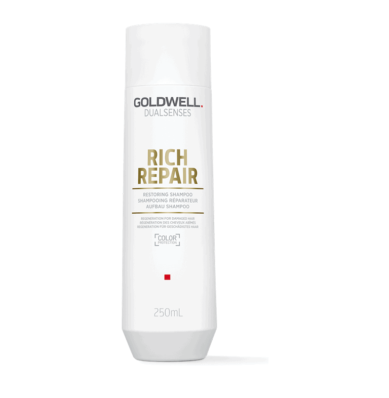 Goldwell - Dualsenses Rich Repair Shampoo 250ml