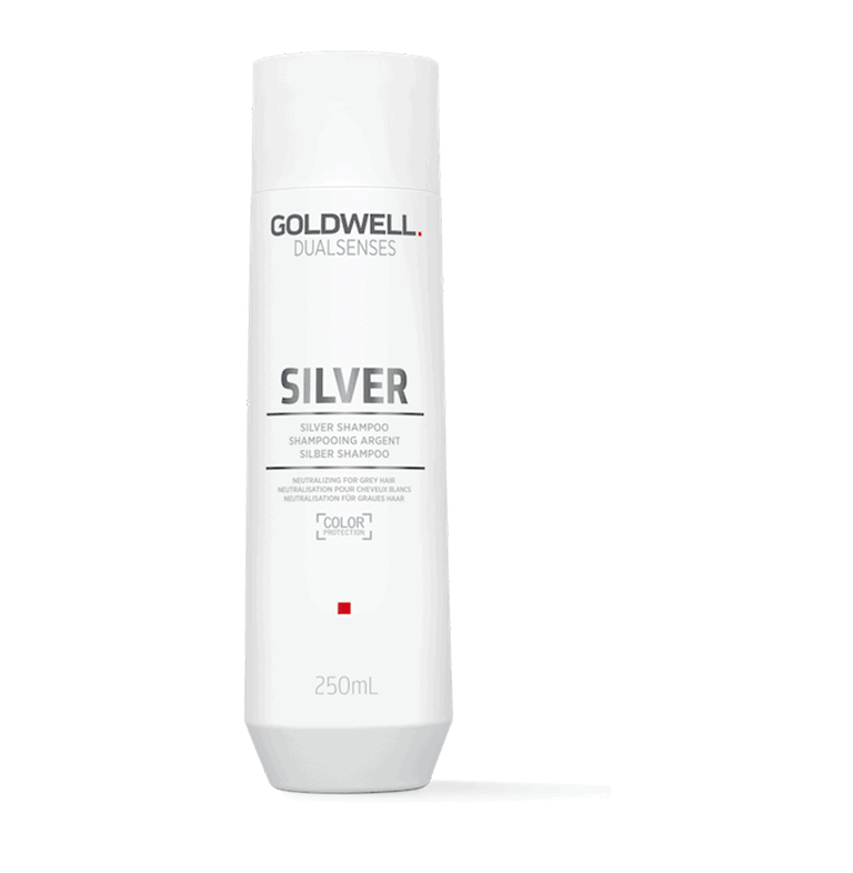 Goldwell - Dualsenses Silver Shampoo 250ml