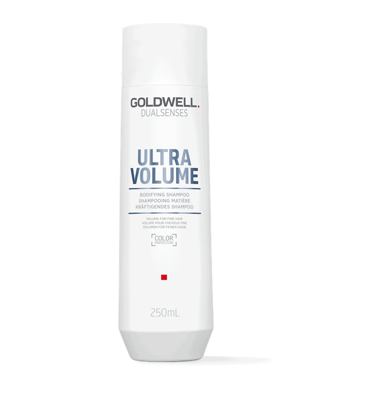 Goldwell - Dualsenses Ultra Volume Shampoo 250ml