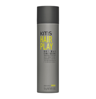 KMS - Hair Play Dry Wax 150ml