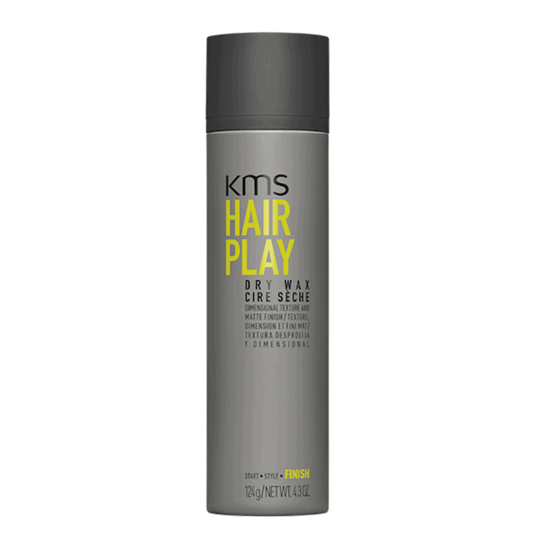 KMS - Hair Play Dry Wax 150ml