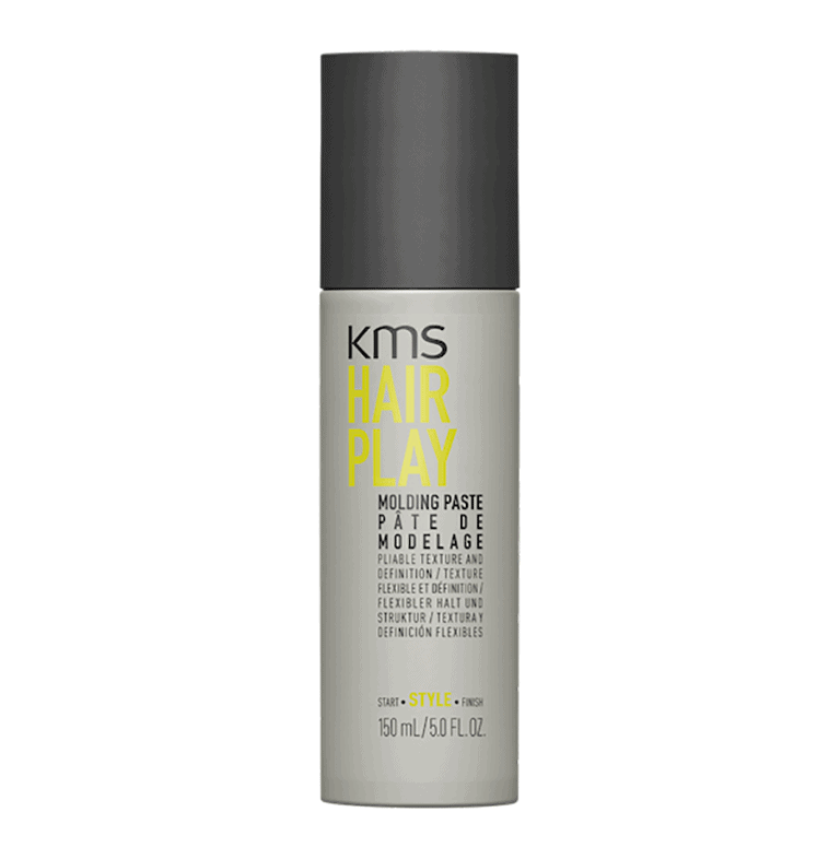 KMS - Hair Play Molding Paste 150ml