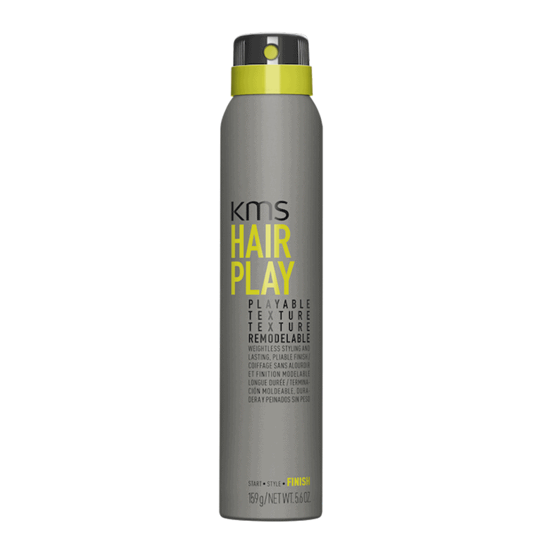 KMS - Hair Play Playable Texture 200ml